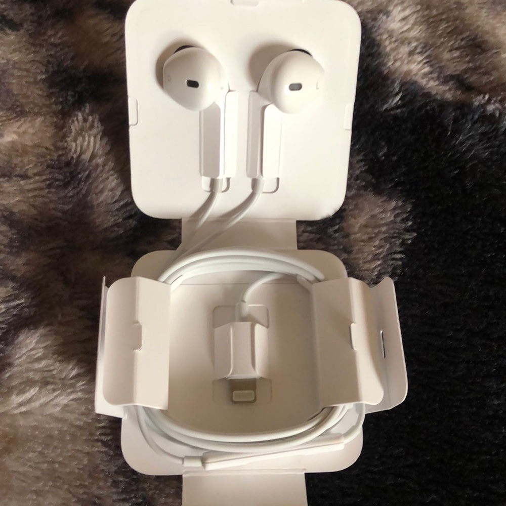 Air phone